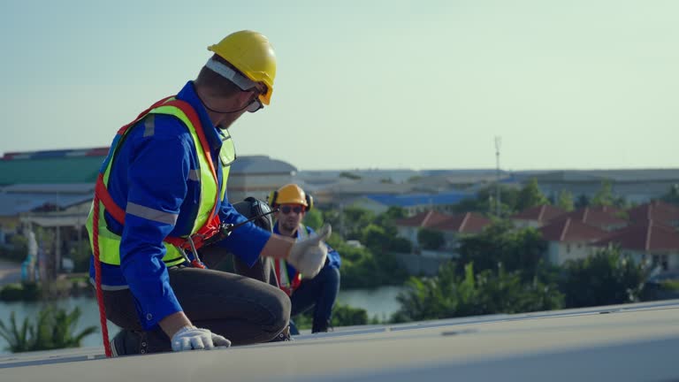 Best Solar Panel Roofing Installation  in Woodson Terrace, MO